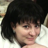 Оксана Романова