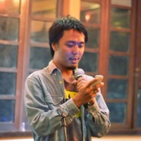 Oswald Ouano