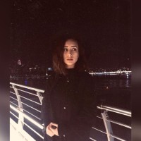 Melek İrem Gündüz