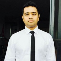 Satish Thapa