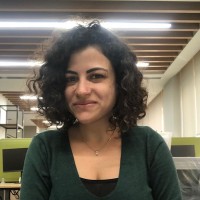 Aseel Alnabali, PMP®