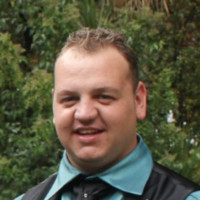 Shaun Naude