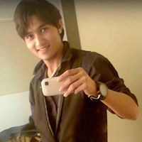 Harsh Rathod