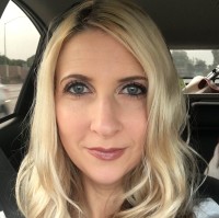 Heather Hinegardner
