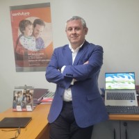 Rony Sanhueza Garrido