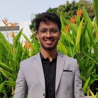 Rakshithvihaan Badiger