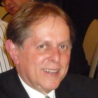 Thomas P Barnett