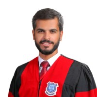 Anas Abed. PharmD, Ph.D.