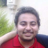 Mostafa Saad