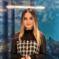 Noza Boimatova
