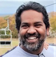 Manohar Suviseshamuthu