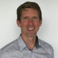 Simon Barker