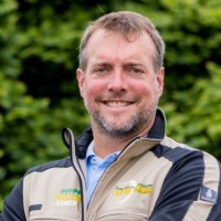 Arjan Zoontjens