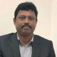 Narendhran Thiyagarajan