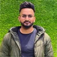 Neeraj Saini