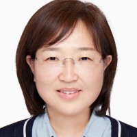 cici lu