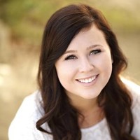 Kellie Stone
