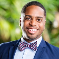 Raevon Redding