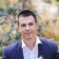 Evgenii Tretiakov