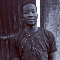Elubode Awosiyan
