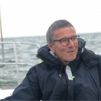 Maarten de Vries-Wensing