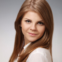 Małgorzata Ostromecka