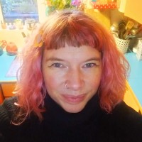 Fleur Demeranvillle Dash