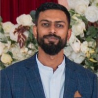 Juned Ahmed