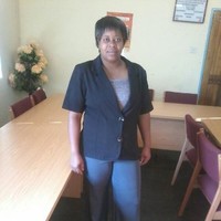 Samukeliso Dube