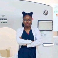 Precious Ezinma