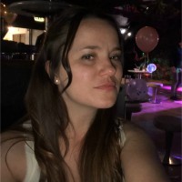 Aimee Stinchcombe