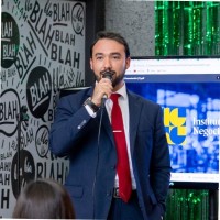 Ricardo Del Rincón Noriega