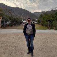 Aditya Chaturvedi