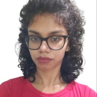 Tanushree Chakravorty