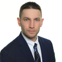 Matthew Mcdevitt