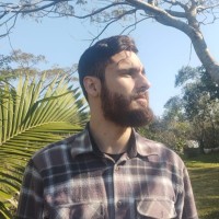 Ricardo Vargas Baltazar