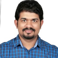 Vipin John