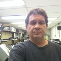 Nilton Cesar