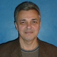 Slava Gorodetsky