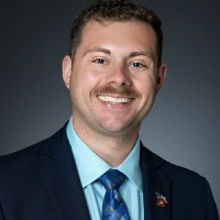 Caullen Alexander