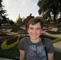 Oleksandr Zhukov