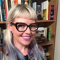 Colleen McLaughlin, ASW