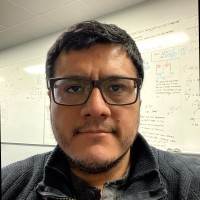 Ernesto Carlos Cortes Morales