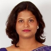 Garima Aggarwal