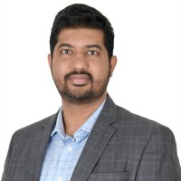 Vinit Iyer, CFA, CFP