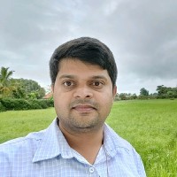 Prashanth B