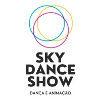 Sky Dance Show .