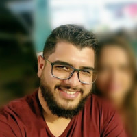 Jhones Ricardo Gomes