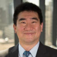 David Ho