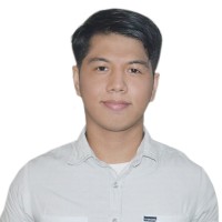 Rheyvin Fernandez